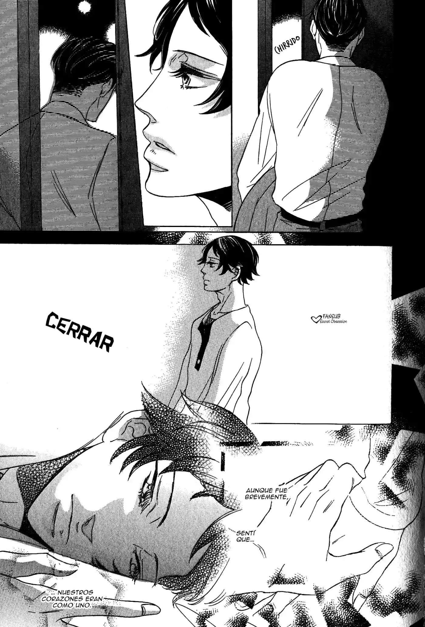 Jigoku Meguri (2008) - Capítulo 3 - Página 19 - LectorTMOo