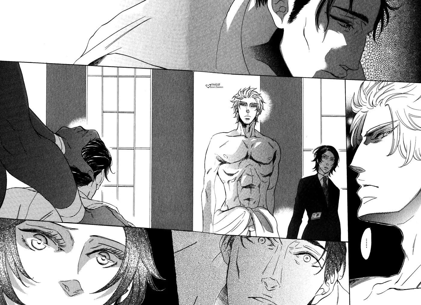 Jigoku Meguri (2008) - Capítulo 3 - Página 26 - LectorTMOo