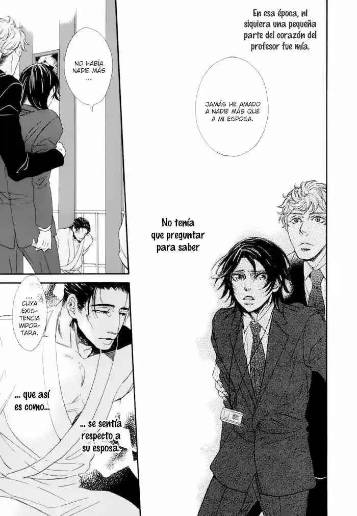 Jigoku Meguri (2008) - Capítulo 4 - Página 12 - LectorTMOo