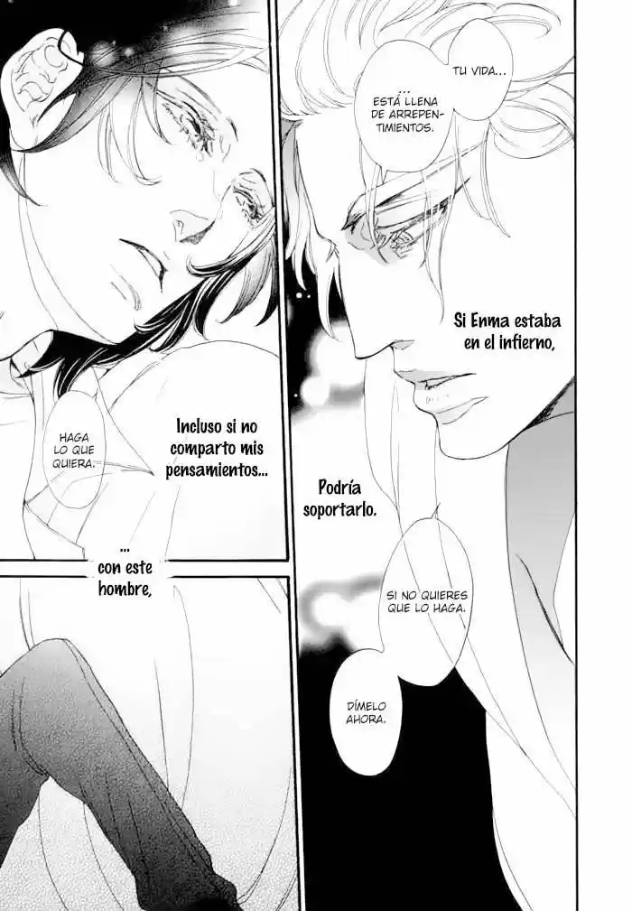 Jigoku Meguri (2008) - Capítulo 4 - Página 29 - LectorTMOo