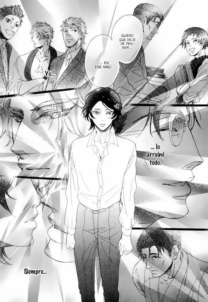 Jigoku Meguri (2008) - Capítulo 4 - Página 37 - LectorTMOo