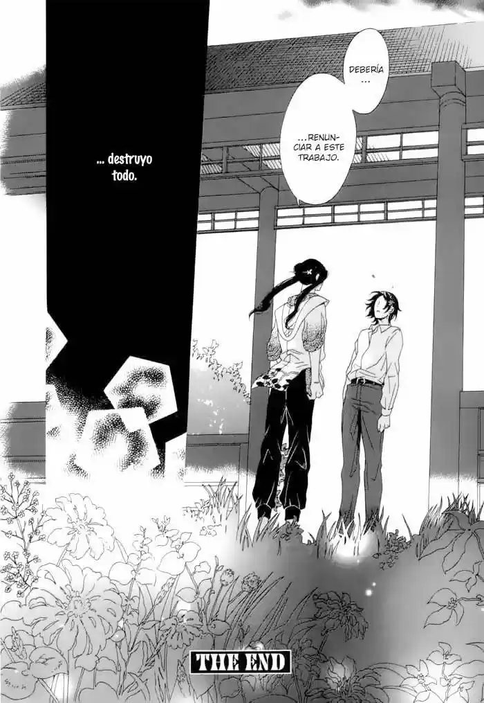 Jigoku Meguri (2008) - Capítulo 4 - Página 38 - LectorTMOo