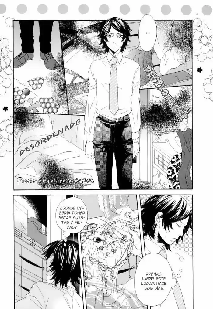 Jigoku Meguri (2008) - Capítulo 5 - Página 6 - LectorTMOo