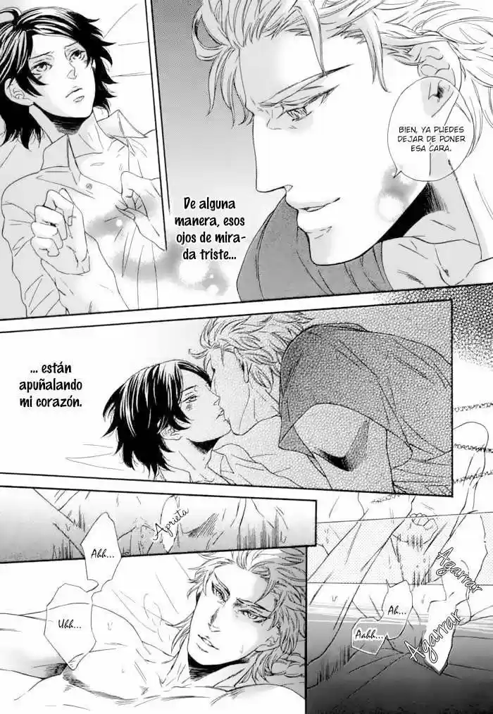 Jigoku Meguri (2008) - Capítulo 5 - Página 10 - LectorTMOo