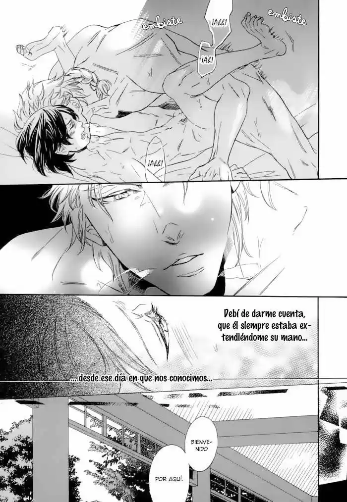 Jigoku Meguri (2008) - Capítulo 5 - Página 15 - LectorTMOo