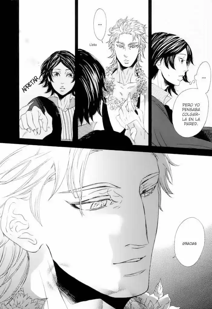 Jigoku Meguri (2008) - Capítulo 5 - Página 24 - LectorTMOo