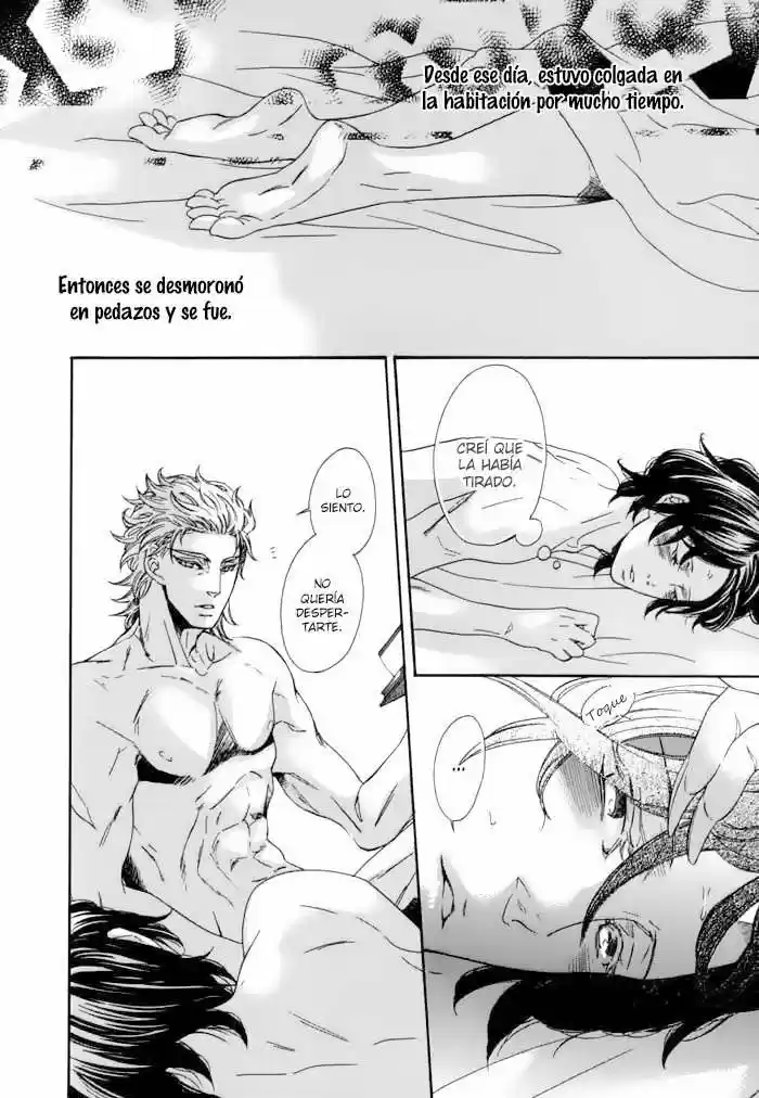 Jigoku Meguri (2008) - Capítulo 5 - Página 26 - LectorTMOo