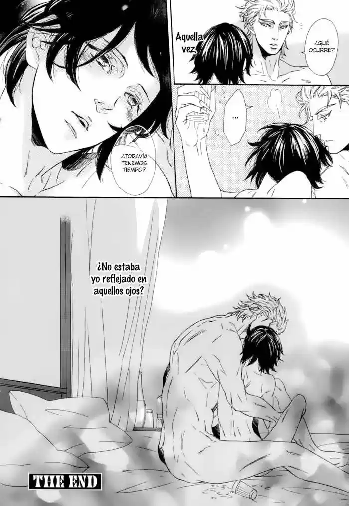 Jigoku Meguri (2008) - Capítulo 5 - Página 28 - LectorTMOo