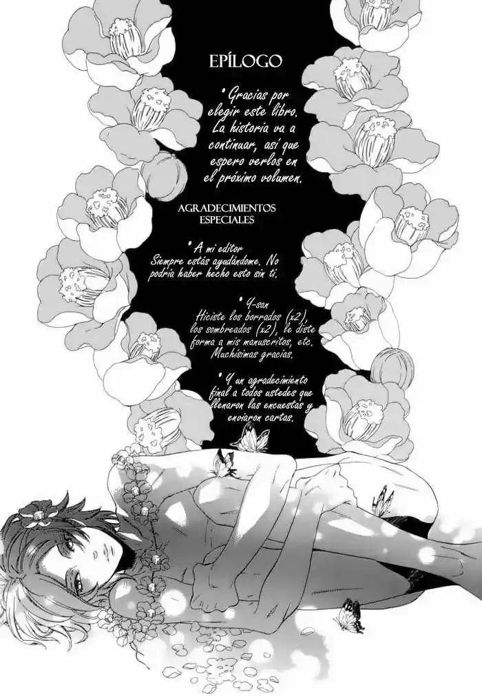 Jigoku Meguri (2008) - Capítulo 5 - Página 30 - LectorTMOo