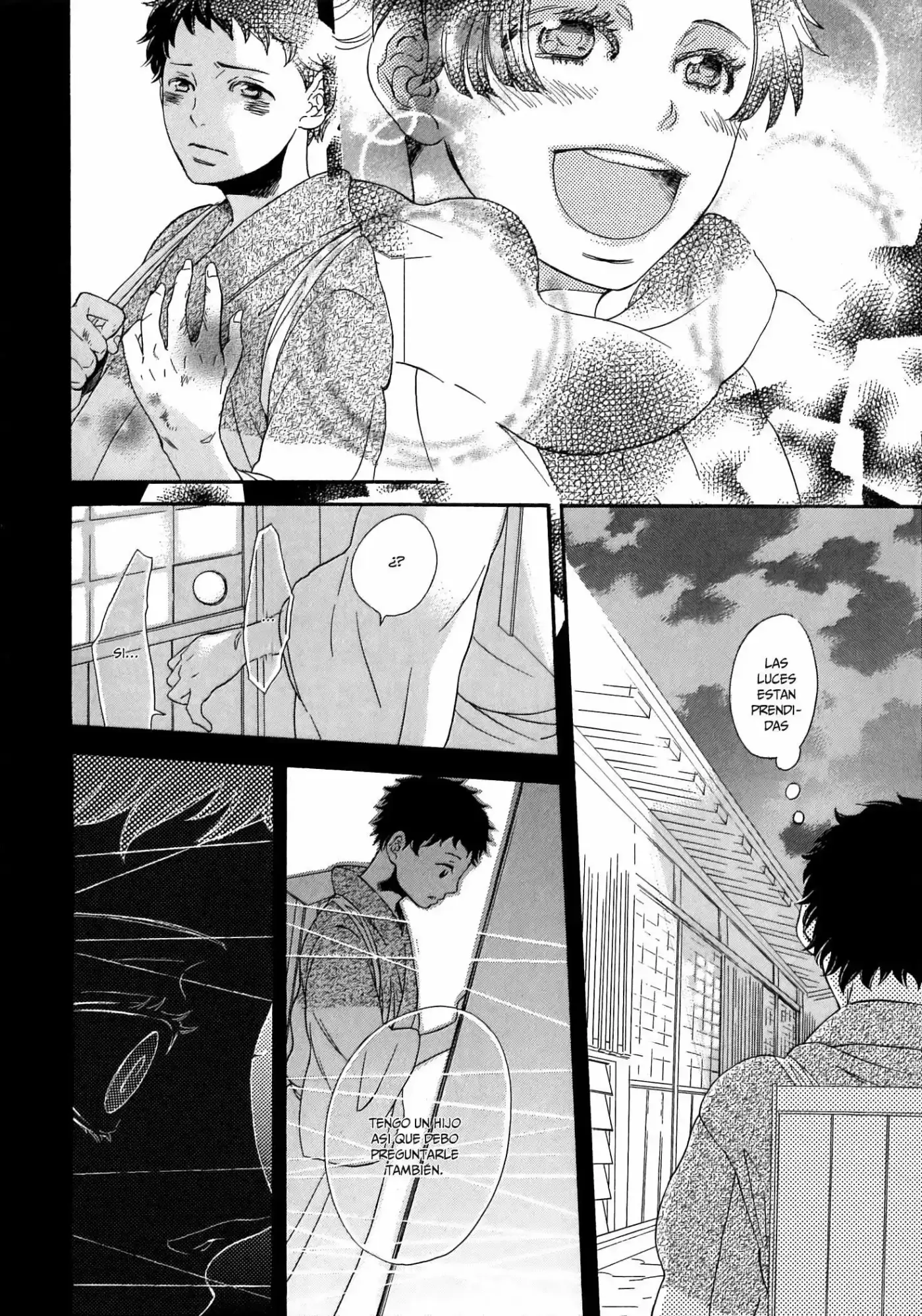 Jigoku Meguri (2008) - Capítulo 6.2 - Página 8 - LectorTMOo