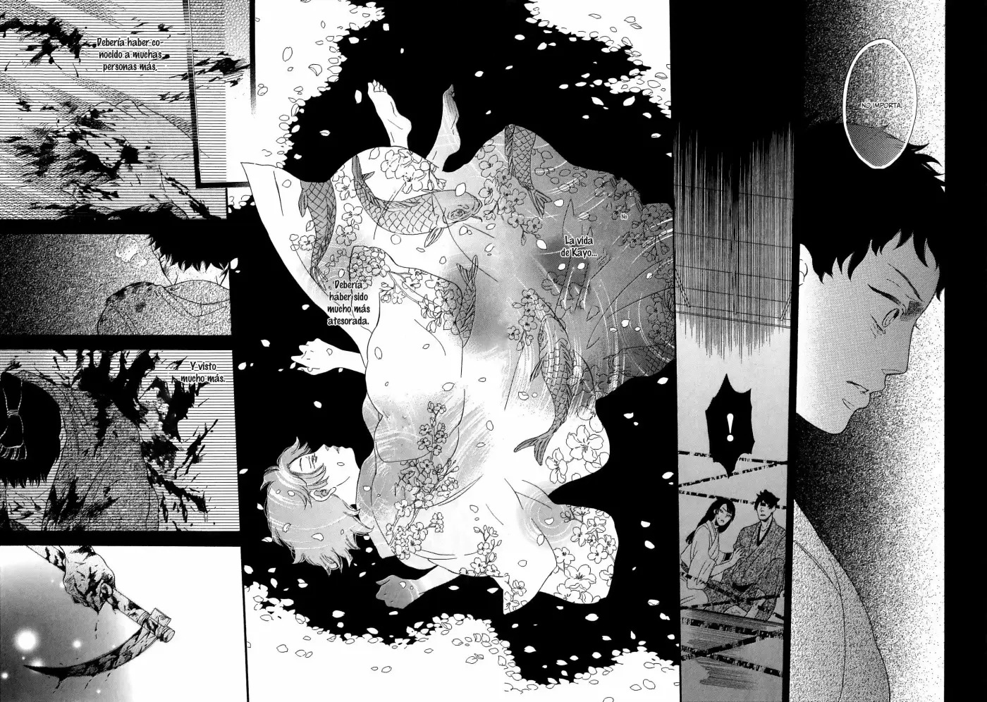 Jigoku Meguri (2008) - Capítulo 6.2 - Página 11 - LectorTMOo