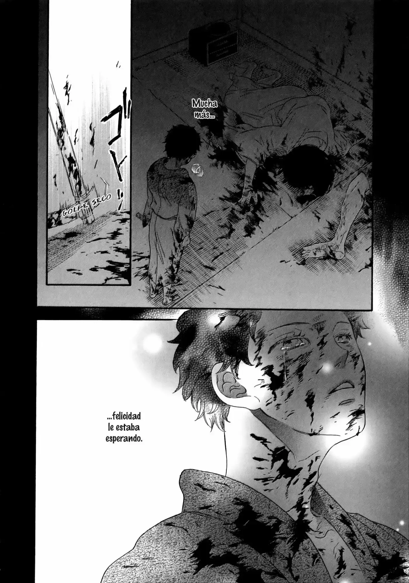 Jigoku Meguri (2008) - Capítulo 6.2 - Página 12 - LectorTMOo