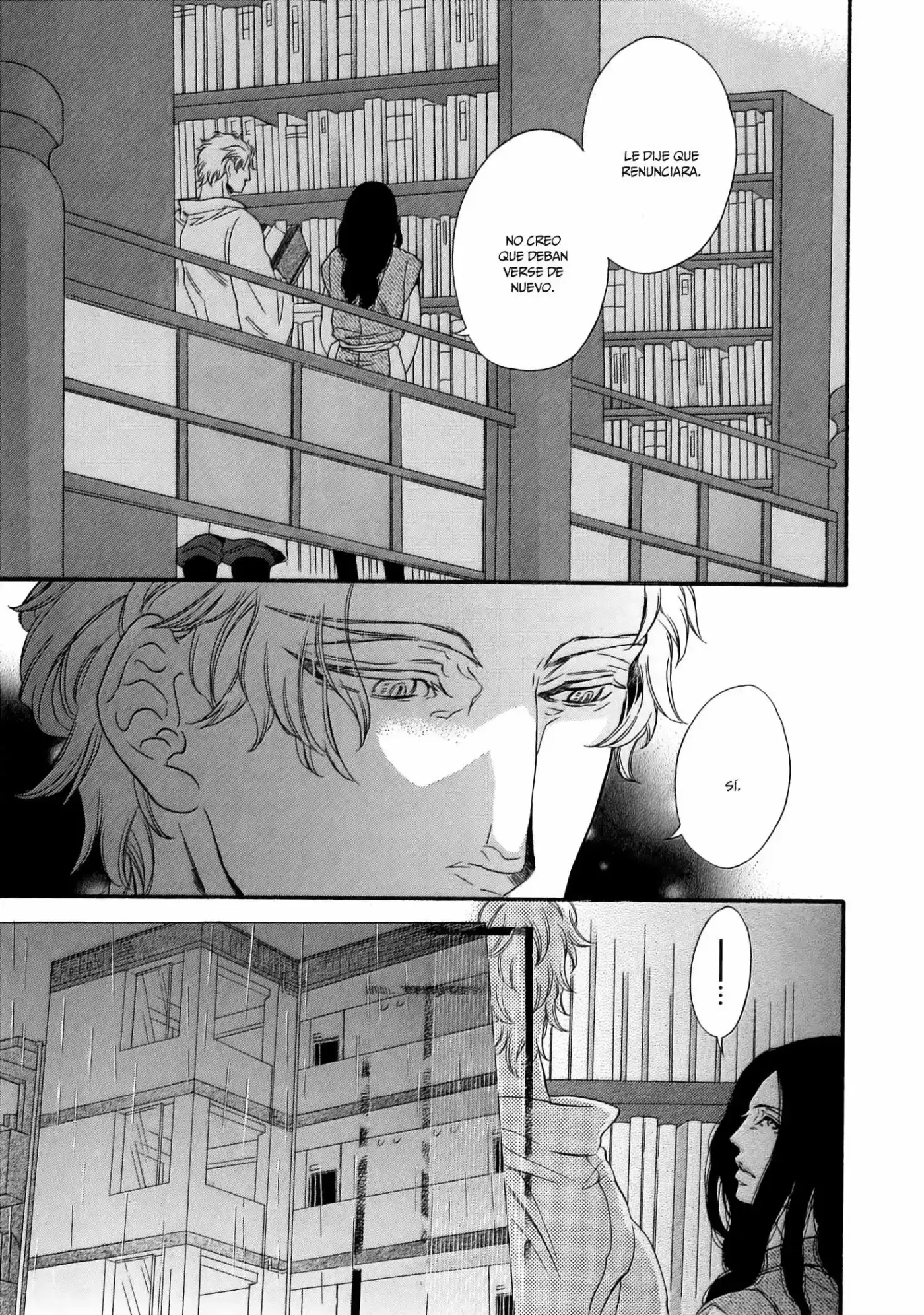 Jigoku Meguri (2008) - Capítulo 6.2 - Página 21 - LectorTMOo
