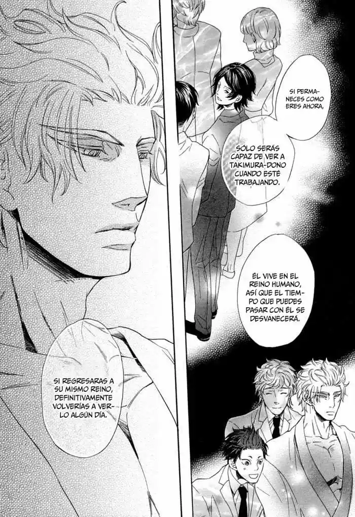 Jigoku Meguri (2008) - Capítulo 8.1 - Página 35 - LectorTMOo