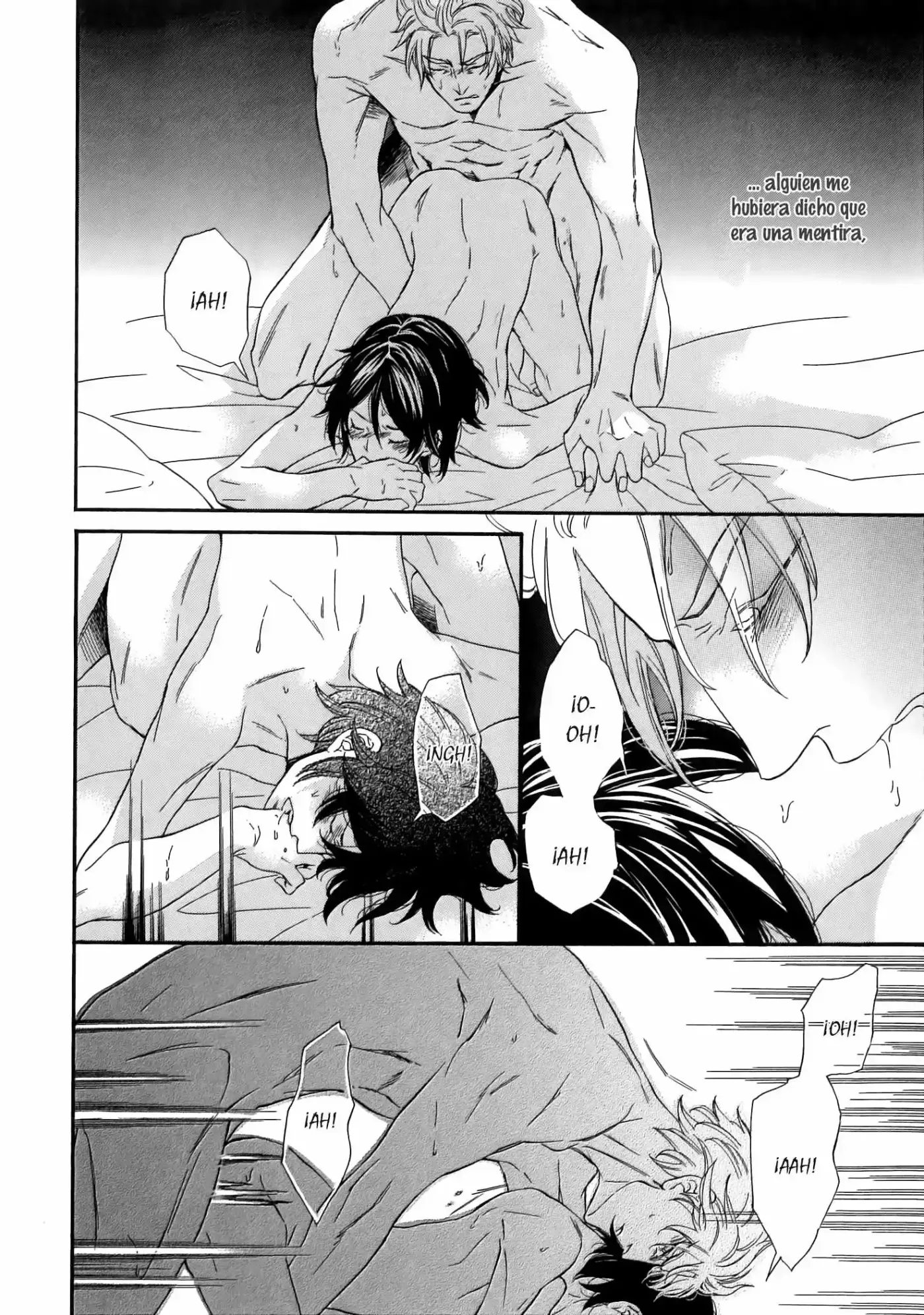 Jigoku Meguri (2008) - Capítulo 8.2 - Página 13 - LectorTMOo