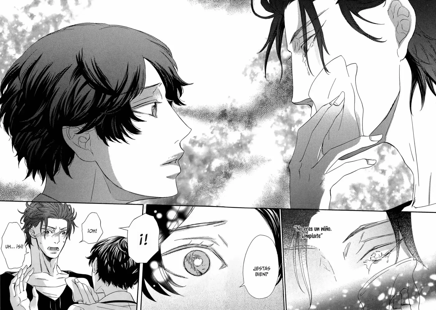 Jigoku Meguri (2008) - Capítulo 8.2 - Página 31 - LectorTMOo