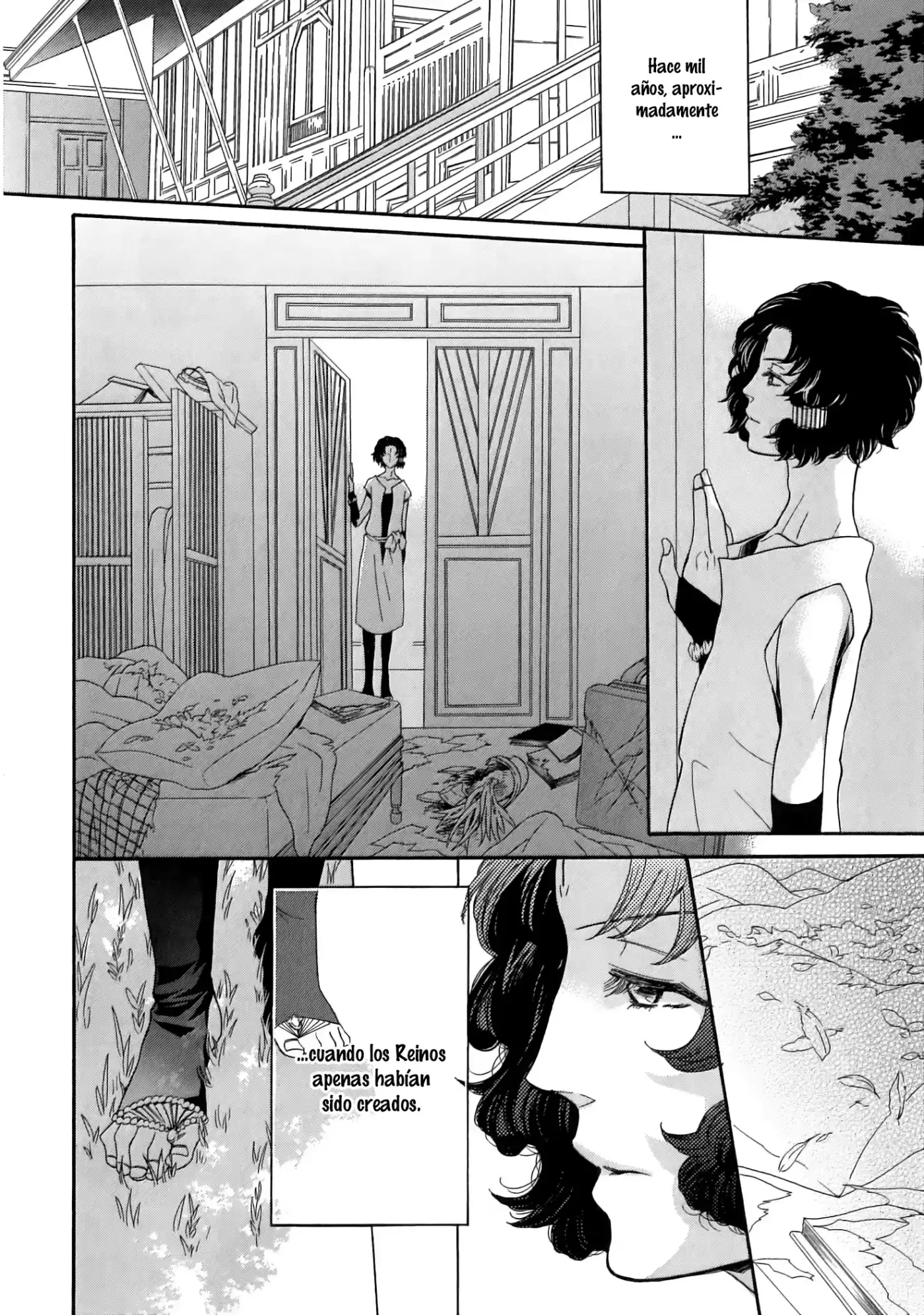 Jigoku Meguri (2008) - Capítulo 9 - Página 9 - LectorTMOo