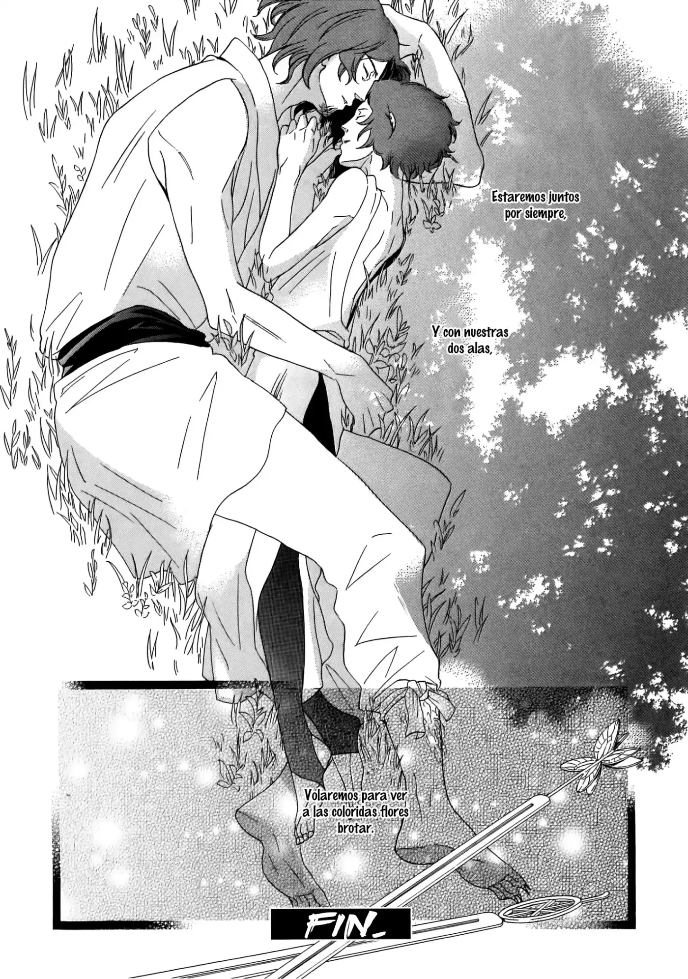 Jigoku Meguri (2008) - Capítulo 9 - Página 53 - LectorTMOo