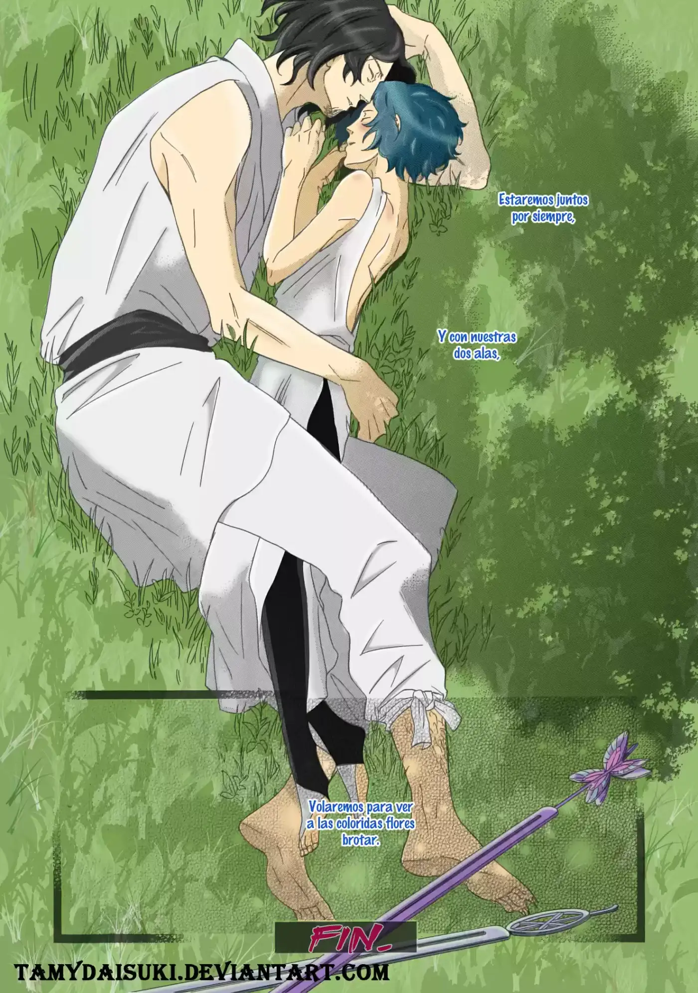 Jigoku Meguri (2008) - Capítulo 9 - Página 54 - LectorTMOo