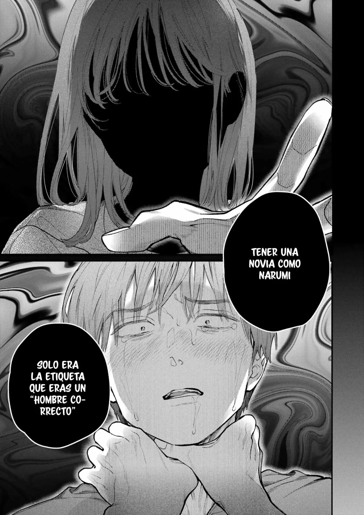 Jigoku ni Ochite yo, Onii-chan (2022) - Capítulo 12 - Página 10 - LectorTMOo