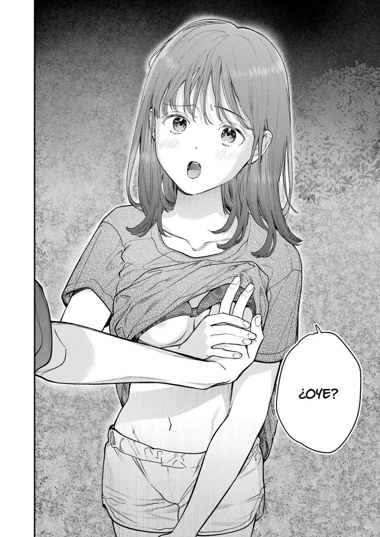 Jigoku ni Ochite yo, Onii-chan (2022) - Capítulo 12 - Página 14 - LectorTMOo