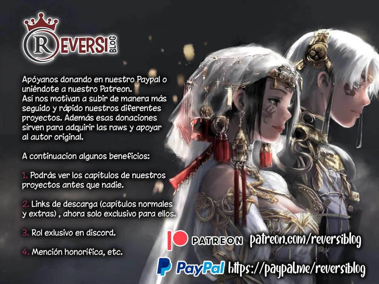 Jigoku ni Ochite yo, Onii-chan (2022) - Capítulo 15.5 - Página 16 - LectorTMOo