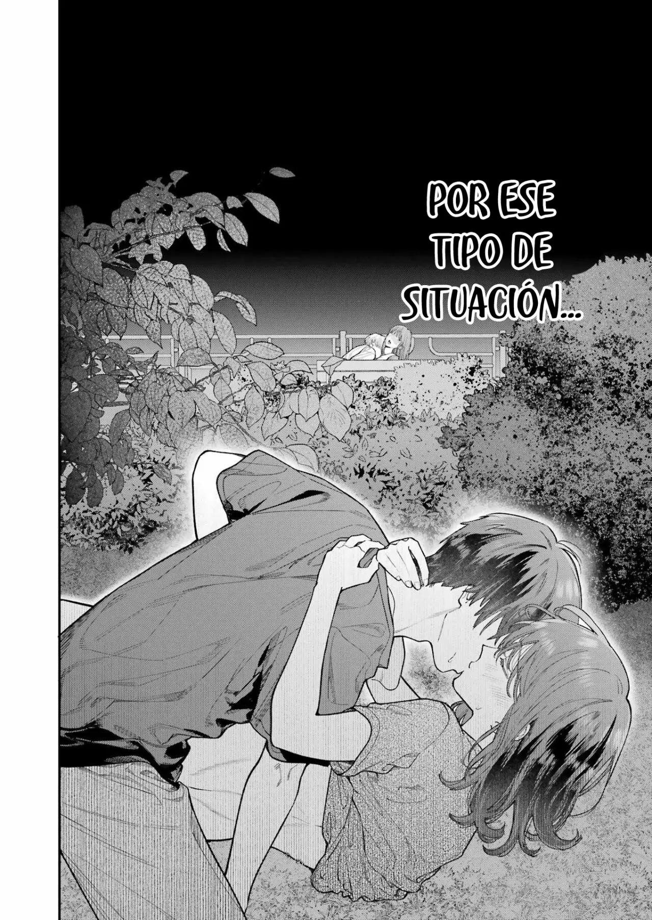 Jigoku ni Ochite yo, Onii-chan (2022) - Capítulo 15 - Página 21 - LectorTMOo