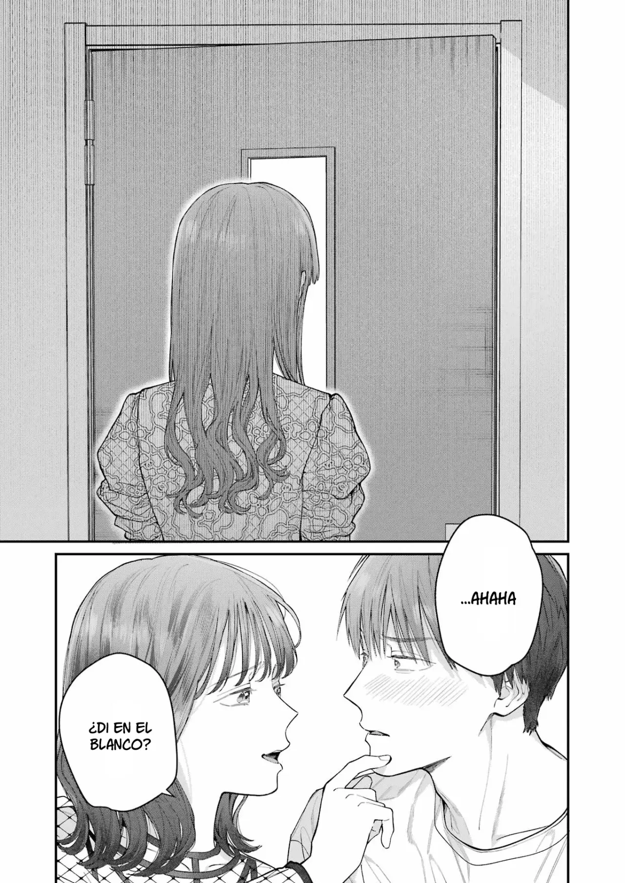 Jigoku ni Ochite yo, Onii-chan (2022) - Capítulo 23 - Página 19 - LectorTMOo
