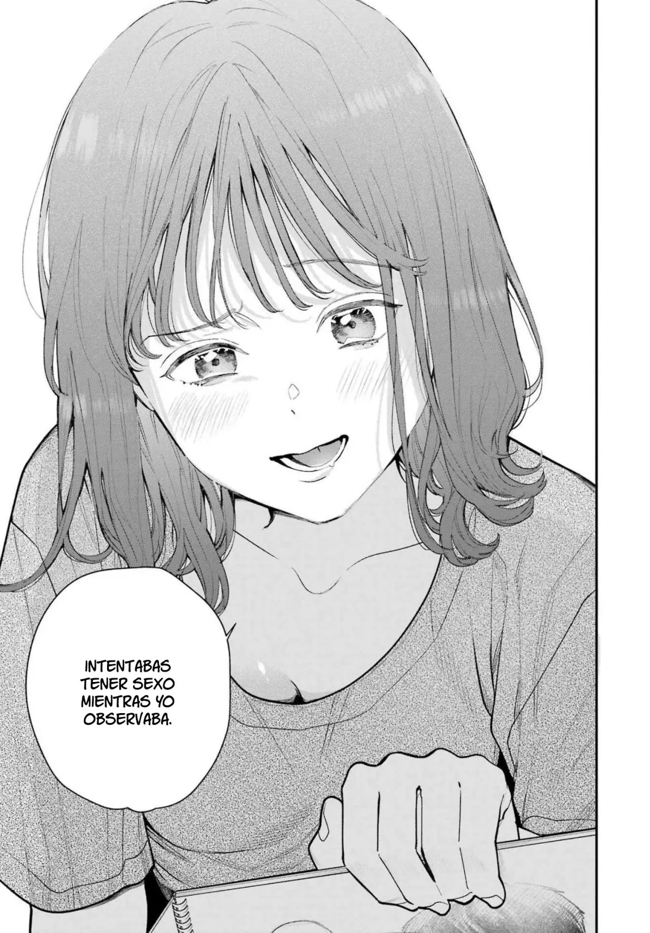 Jigoku ni Ochite yo, Onii-chan (2022) - Capítulo 3 - Página 16 - LectorTMOo