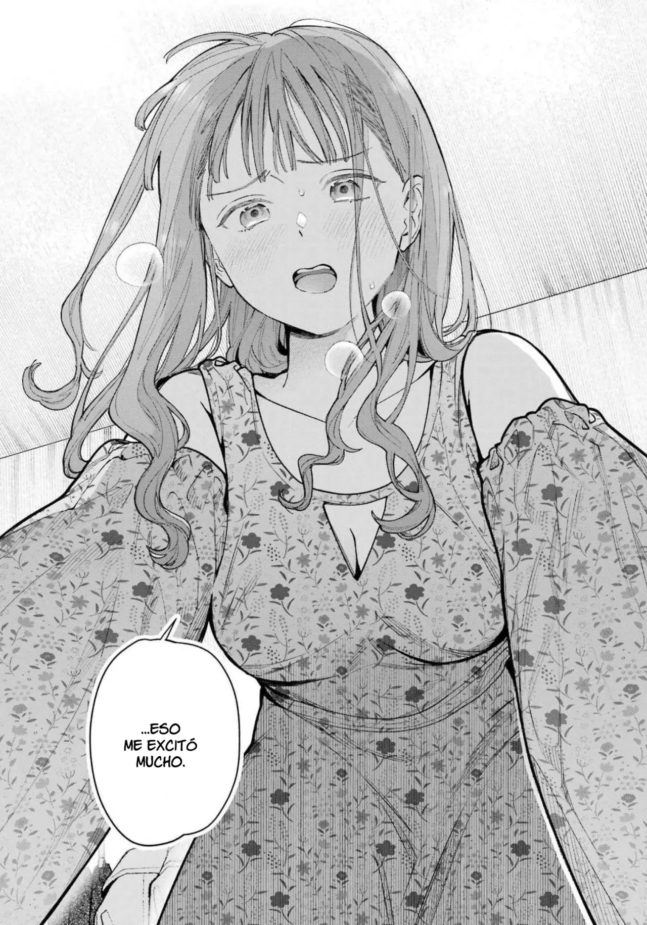Jigoku ni Ochite yo, Onii-chan (2022) - Capítulo 5 - Página 19 - LectorTMOo
