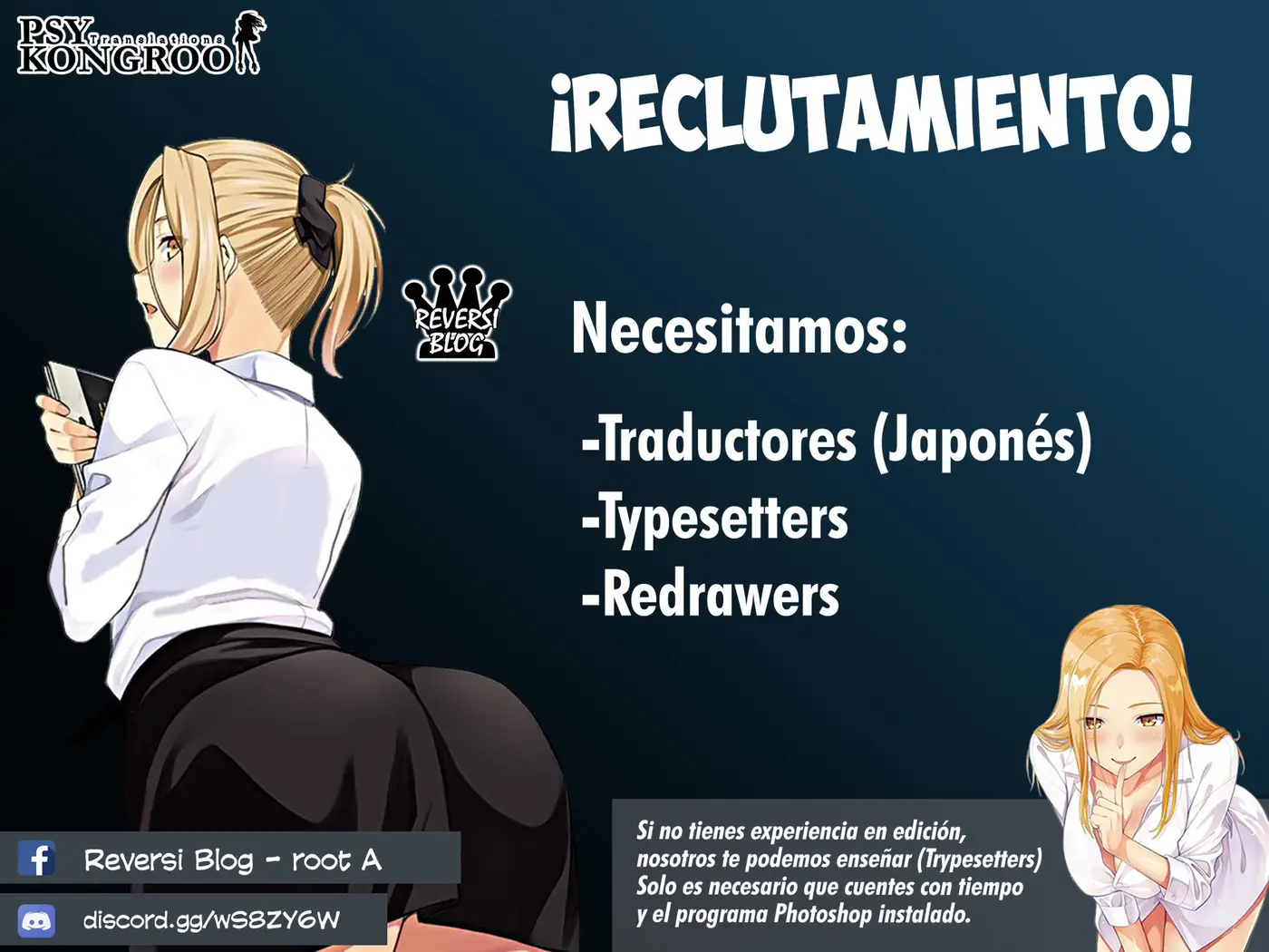 Jigoku ni Ochite yo, Onii-chan (2022) - Capítulo 5 - Página 28 - LectorTMOo