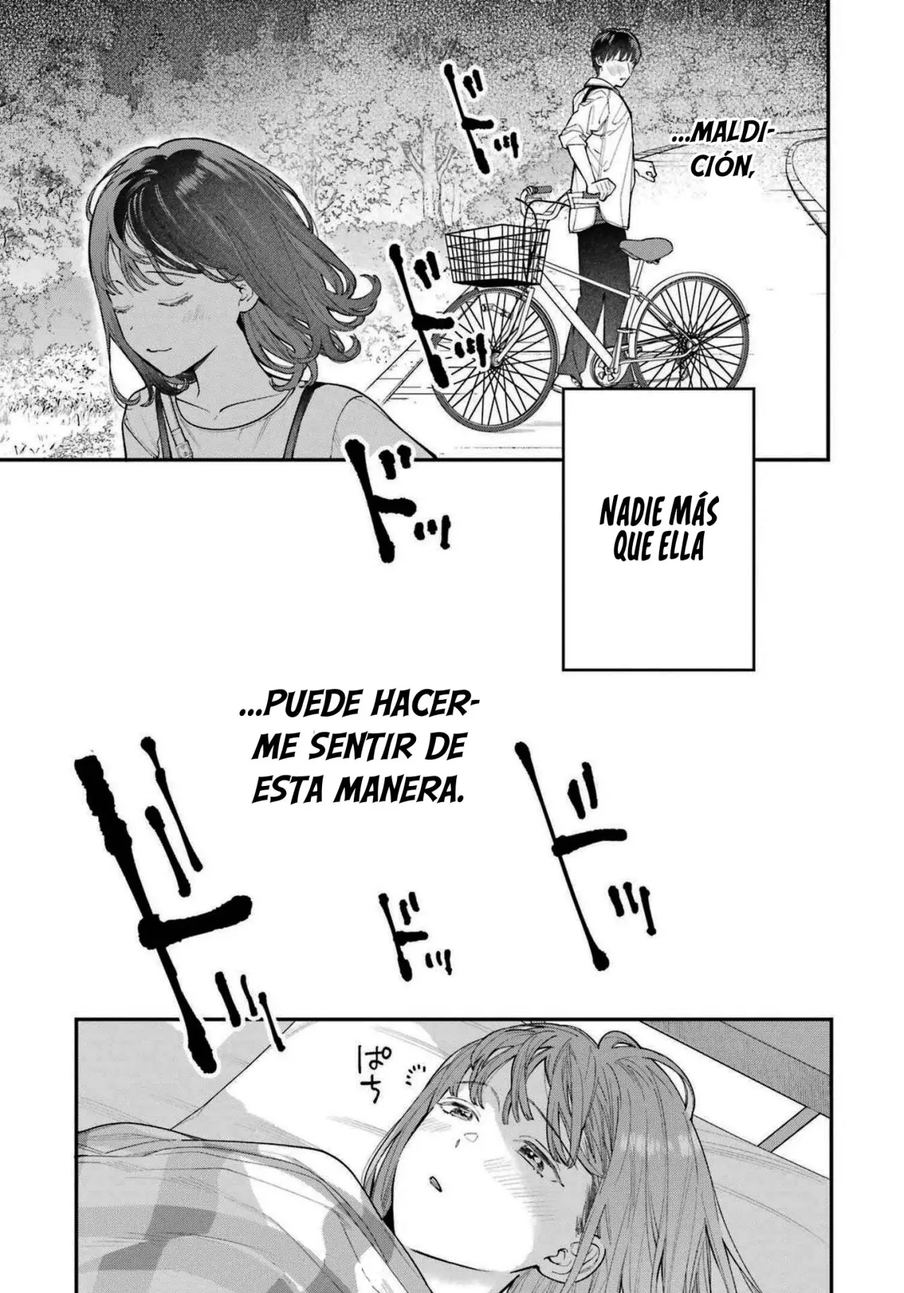 Jigoku ni Ochite yo, Onii-chan (2022) - Capítulo 6 - Página 24 - LectorTMOo