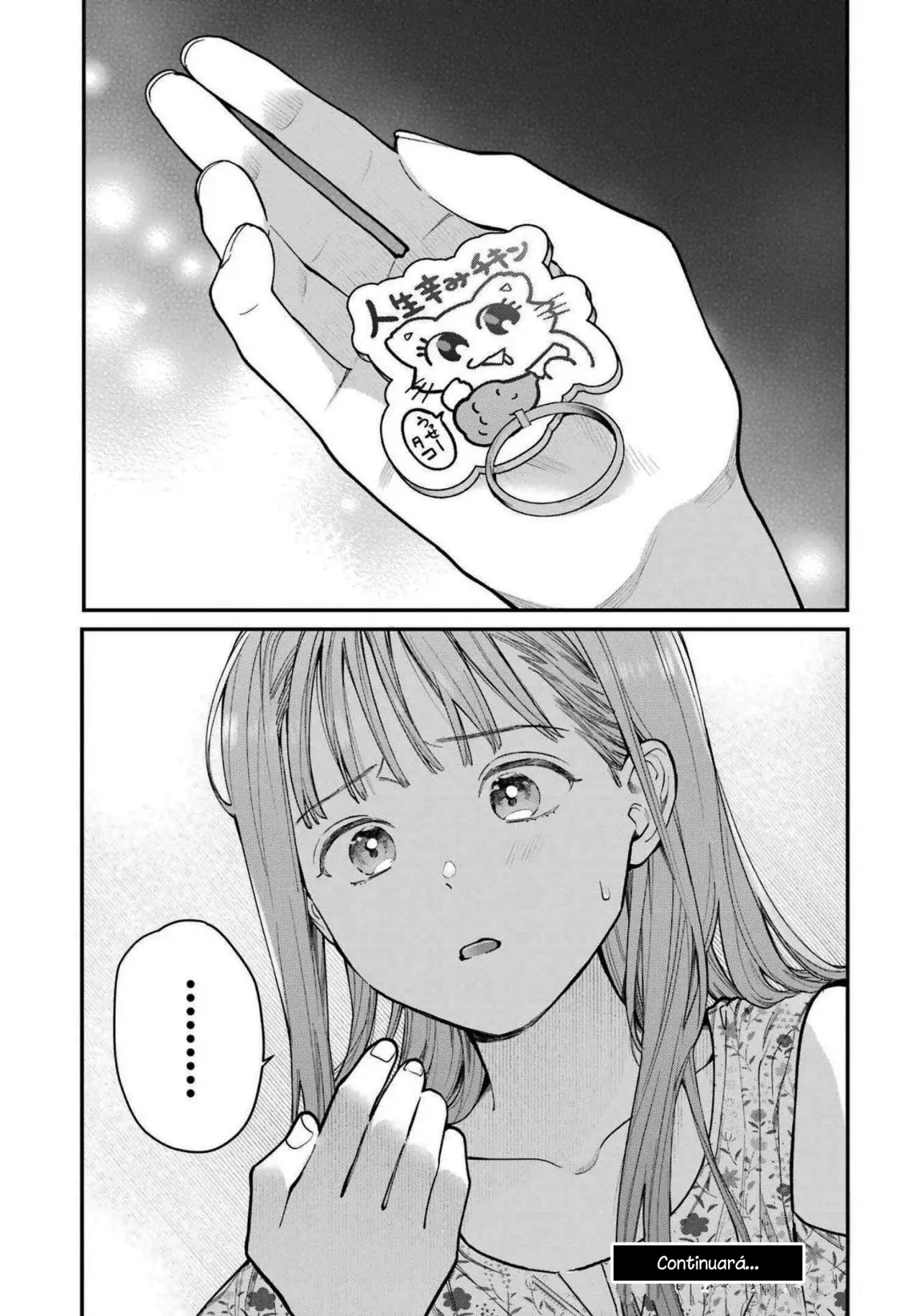 Jigoku ni Ochite yo, Onii-chan (2022) - Capítulo 6 - Página 27 - LectorTMOo