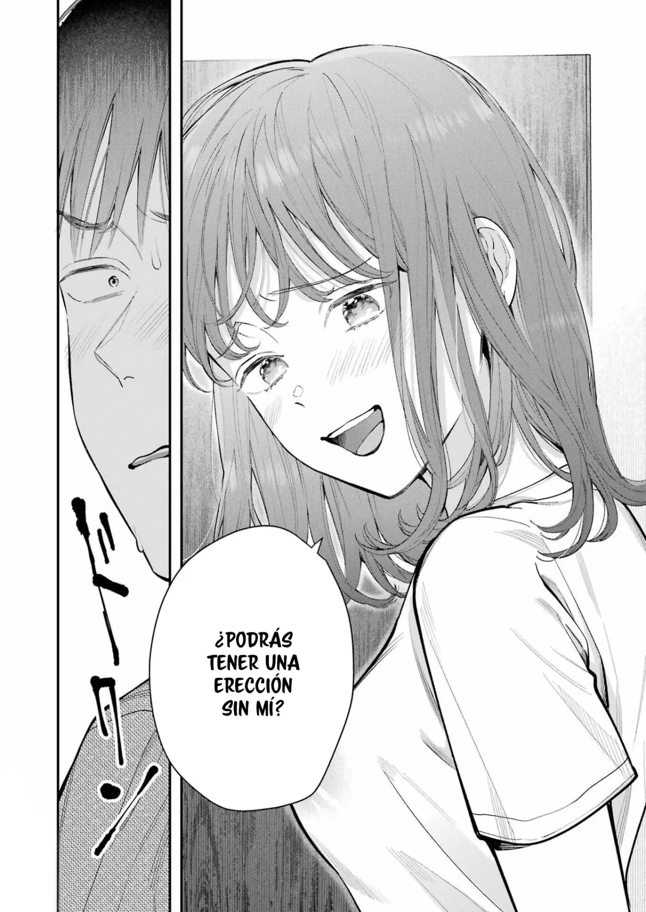 Jigoku ni Ochite yo, Onii-chan (2022) - Capítulo 7 - Página 17 - LectorTMOo