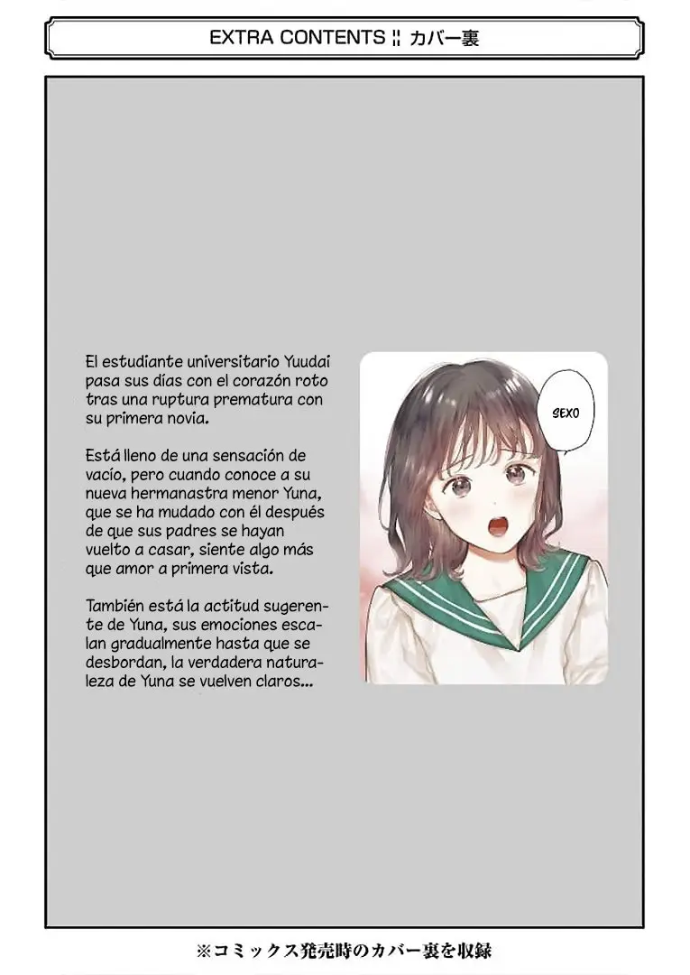 Jigoku ni Ochite yo, Onii-chan (2022) - Capítulo 8.5 - Página 13 - LectorTMOo