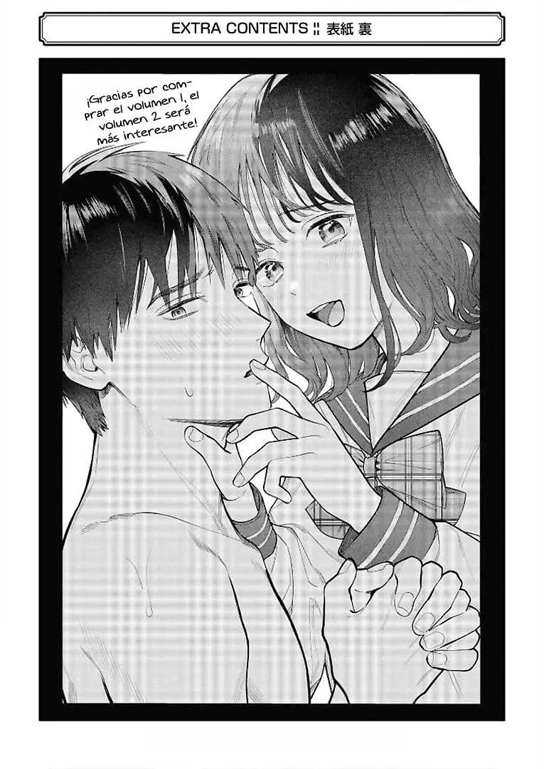 Jigoku ni Ochite yo, Onii-chan (2022) - Capítulo 8.5 - Página 14 - LectorTMOo