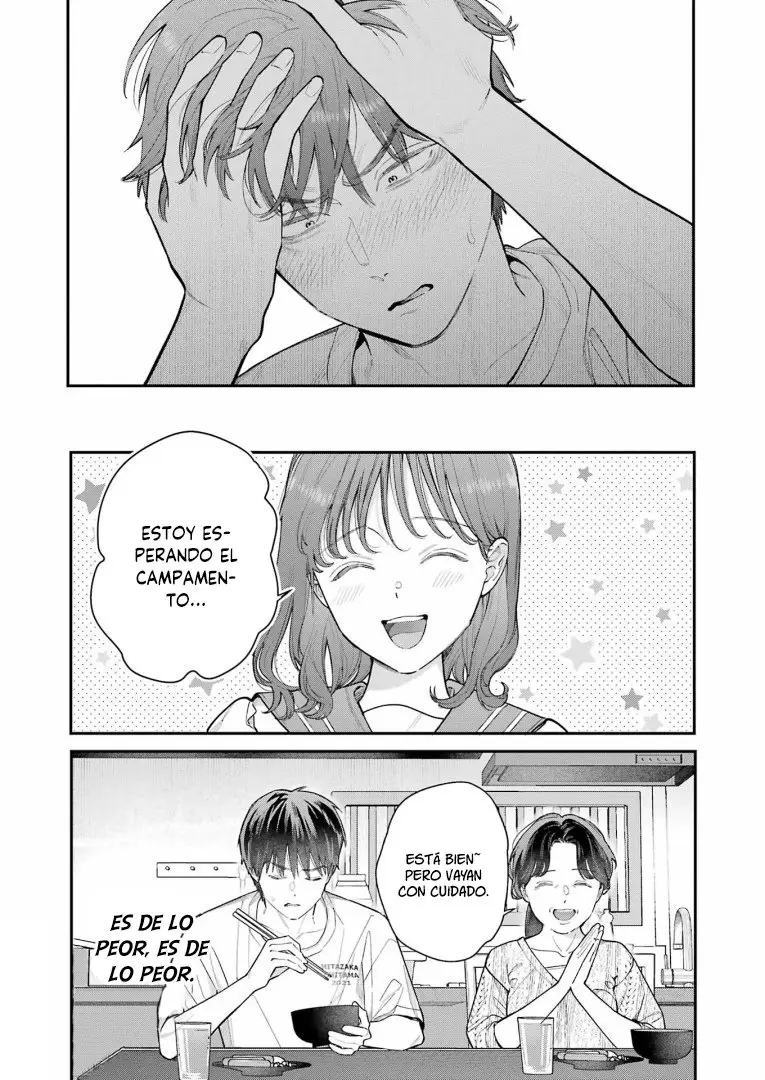 Jigoku ni Ochite yo, Onii-chan (2022) - Capítulo 8 - Página 20 - LectorTMOo