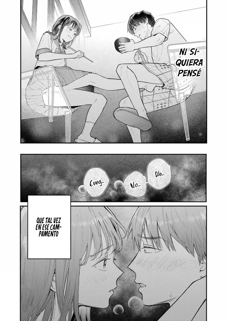 Jigoku ni Ochite yo, Onii-chan (2022) - Capítulo 8 - Página 23 - LectorTMOo