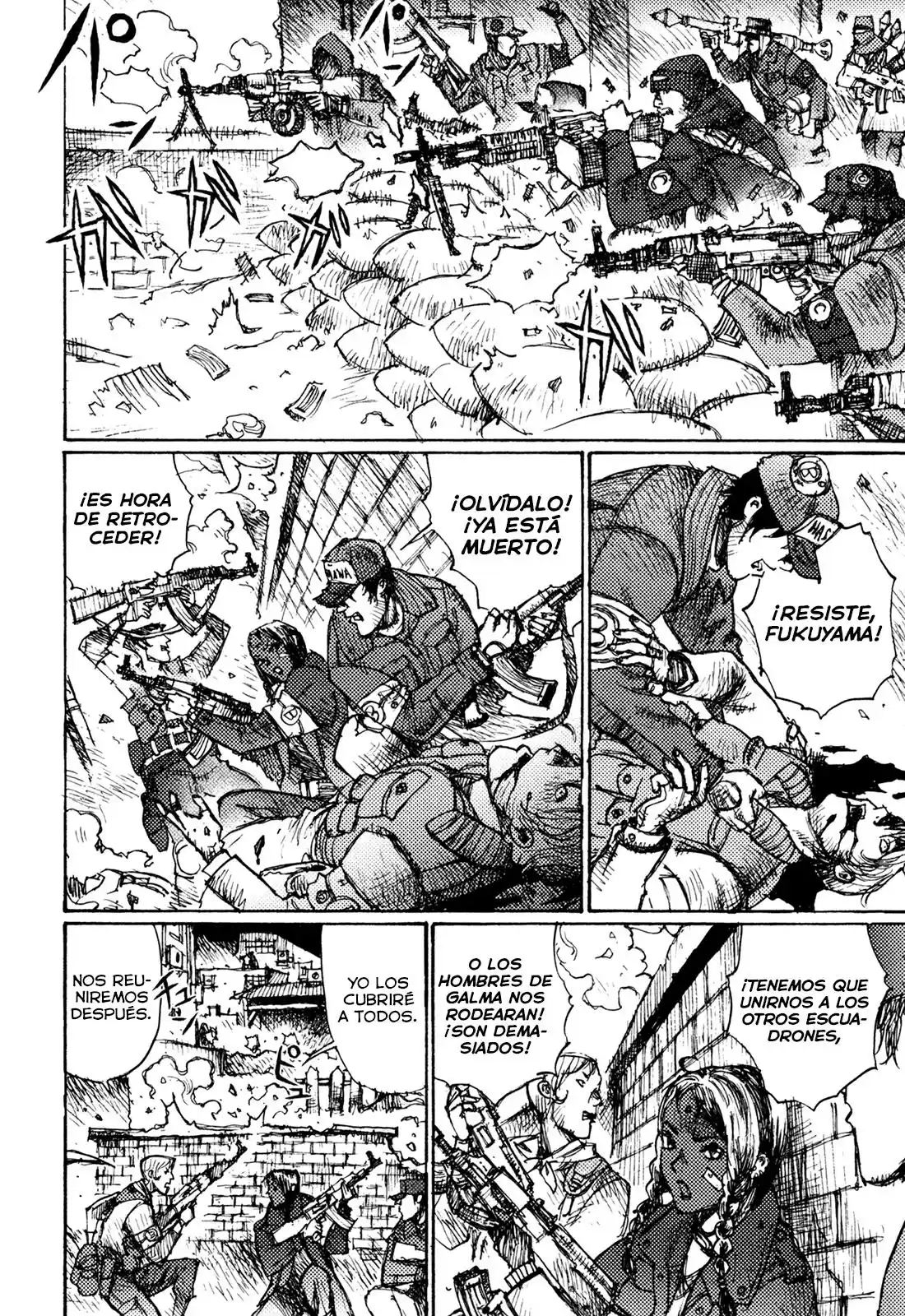 Jigoku no Alice (2010) - Capítulo 11 - Página 13 - LectorTMOo