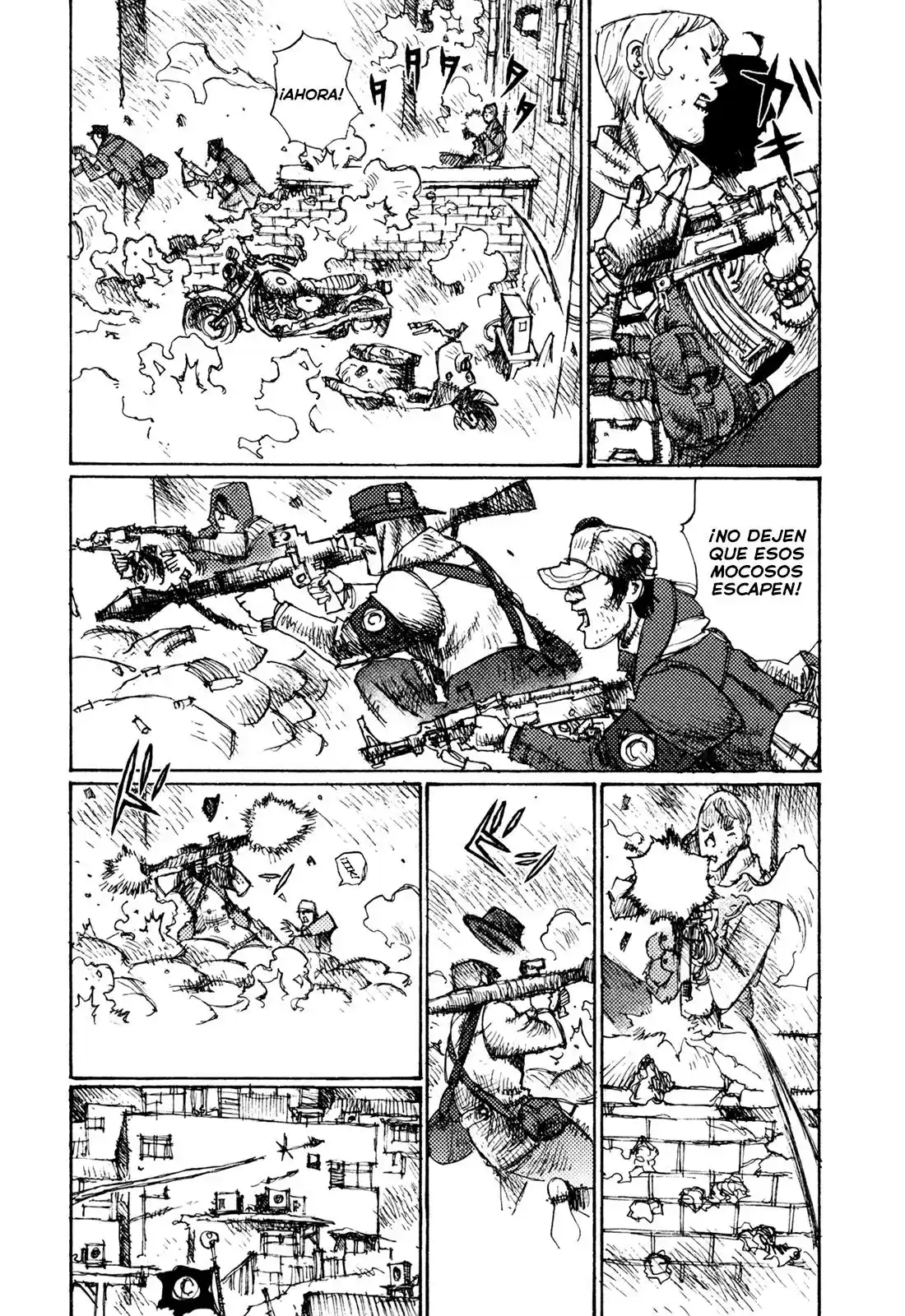 Jigoku no Alice (2010) - Capítulo 11 - Página 14 - LectorTMOo