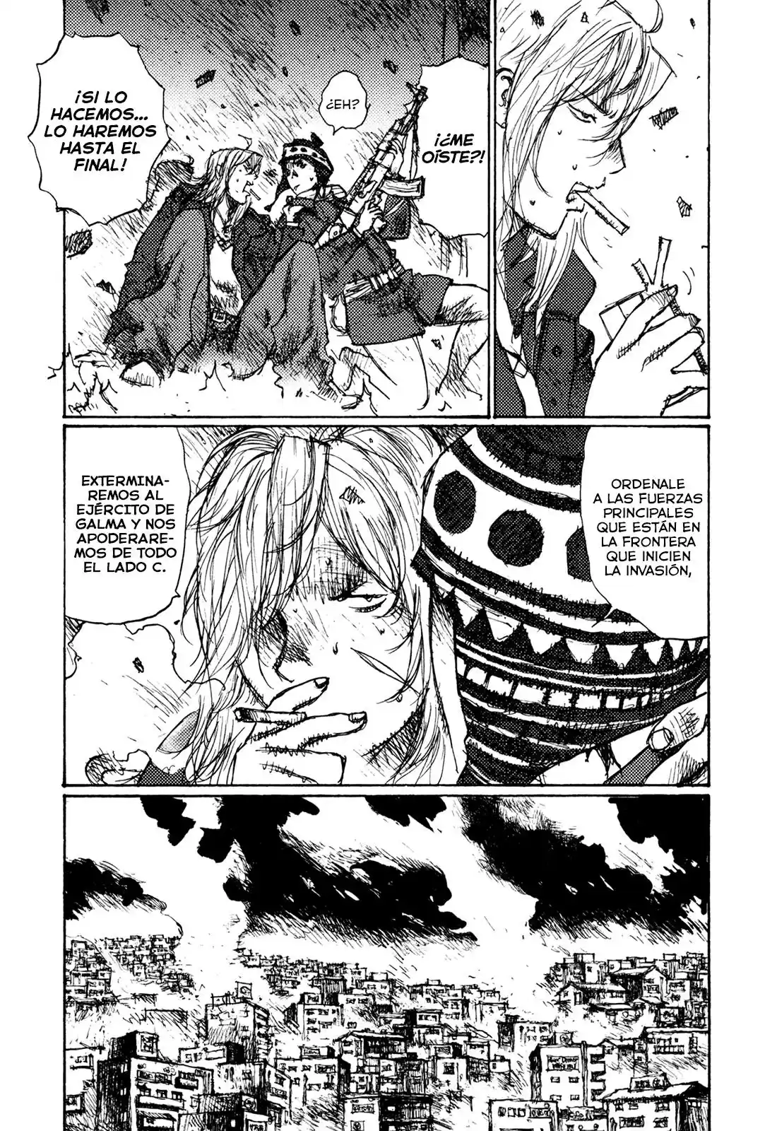 Jigoku no Alice (2010) - Capítulo 11 - Página 22 - LectorTMOo