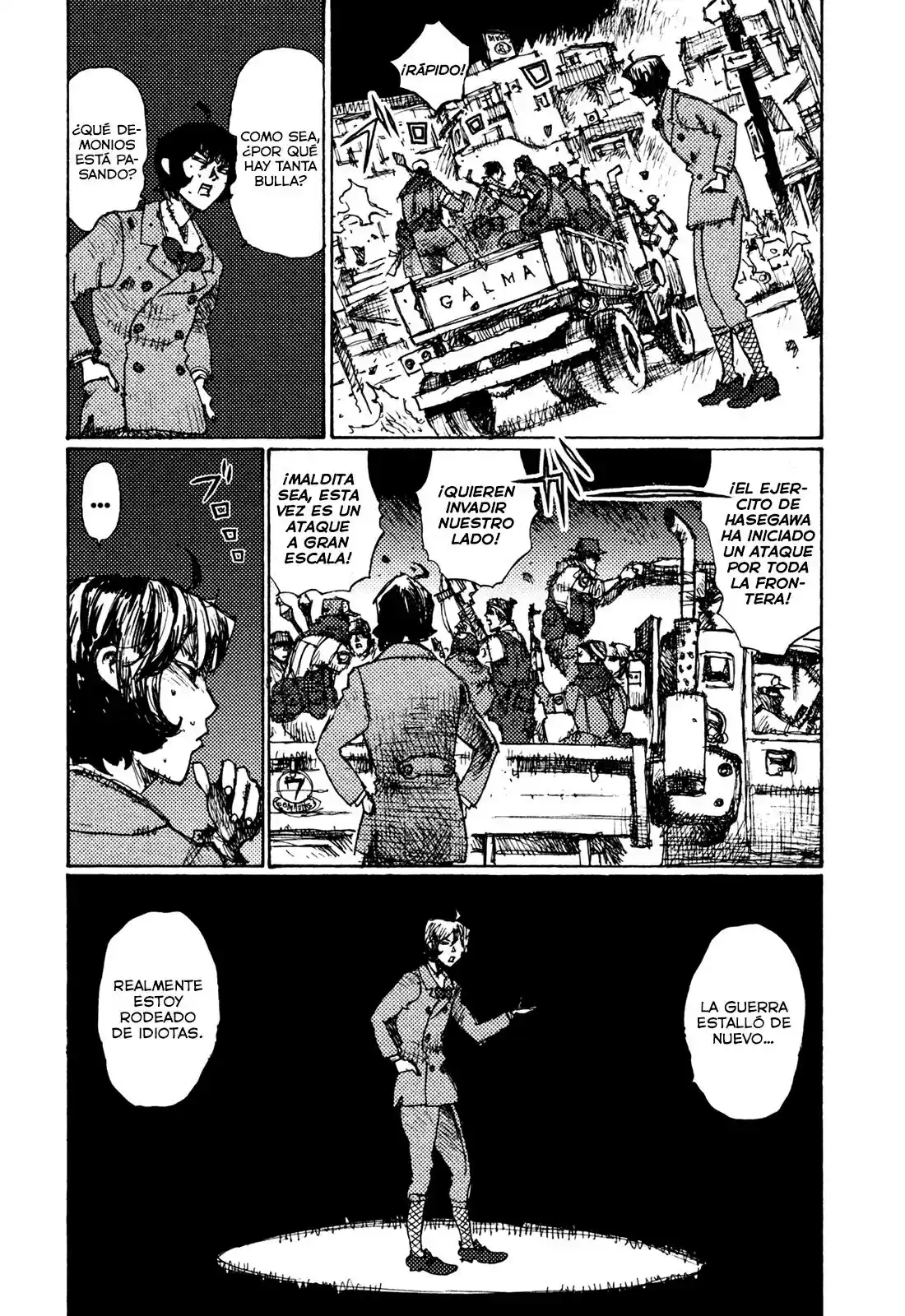 Jigoku no Alice (2010) - Capítulo 11 - Página 24 - LectorTMOo