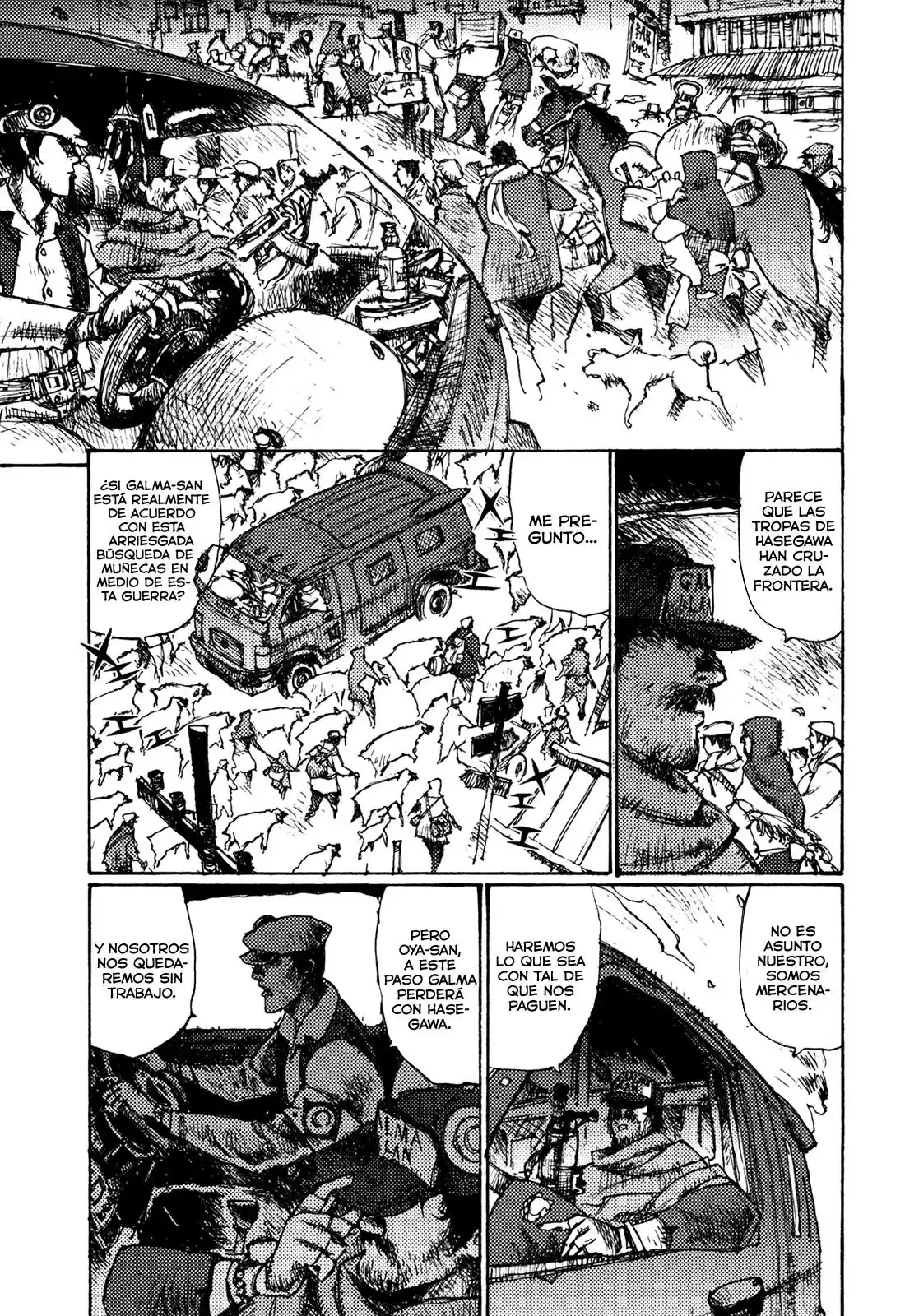 Jigoku no Alice (2010) - Capítulo 12 - Página 4 - LectorTMOo