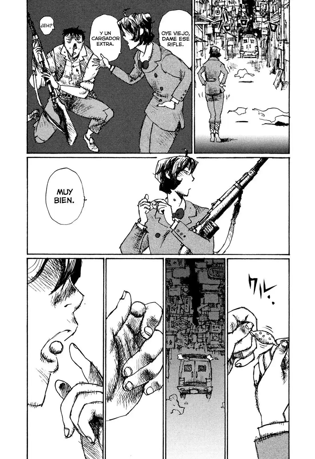 Jigoku no Alice (2010) - Capítulo 12 - Página 16 - LectorTMOo