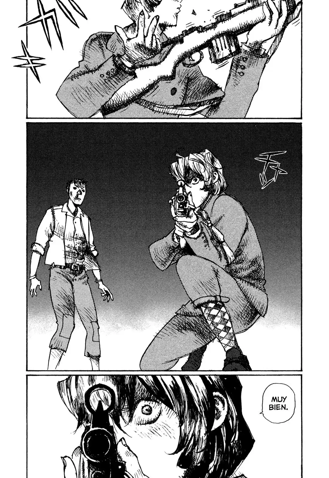 Jigoku no Alice (2010) - Capítulo 12 - Página 18 - LectorTMOo