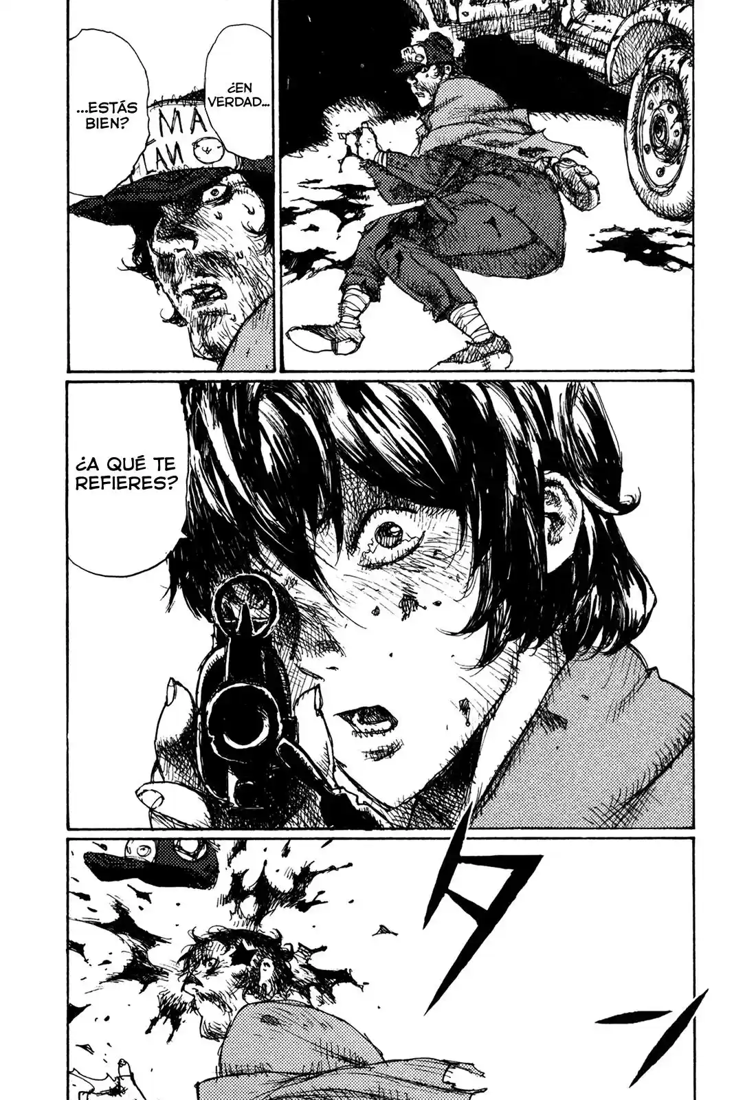 Jigoku no Alice (2010) - Capítulo 12 - Página 23 - LectorTMOo