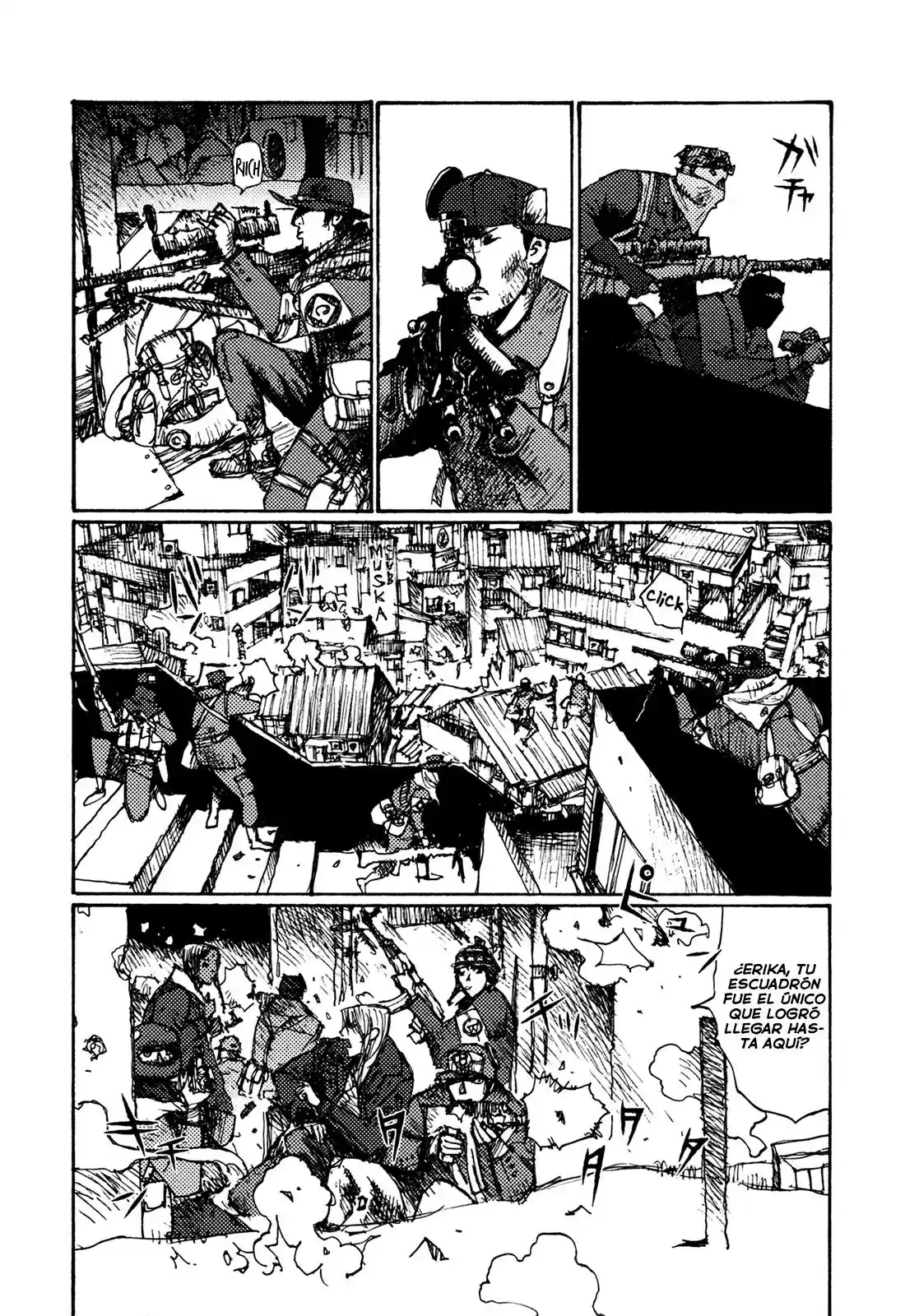 Jigoku no Alice (2010) - Capítulo 13 - Página 3 - LectorTMOo