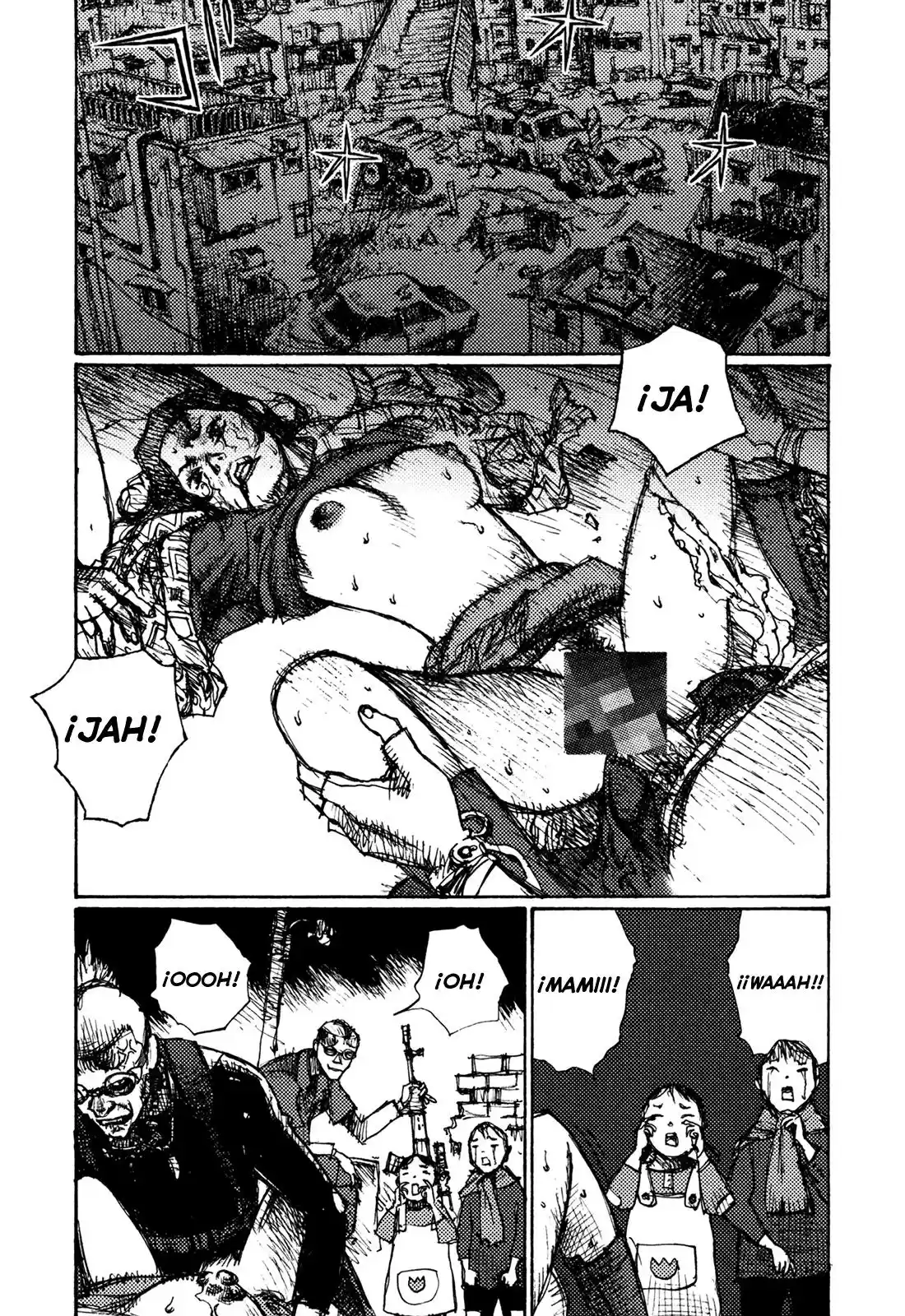 Jigoku no Alice (2010) - Capítulo 13 - Página 8 - LectorTMOo
