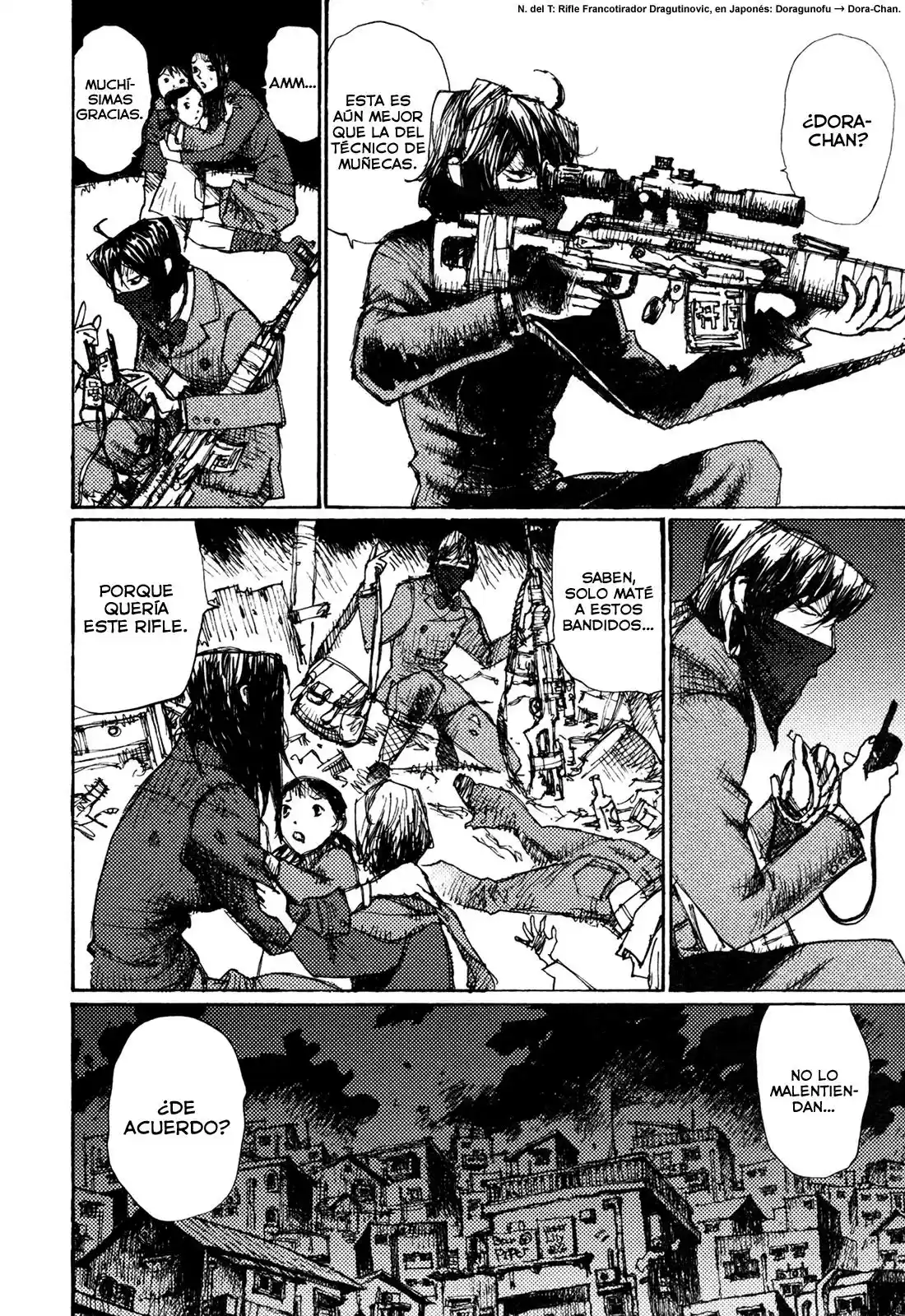 Jigoku no Alice (2010) - Capítulo 13 - Página 13 - LectorTMOo