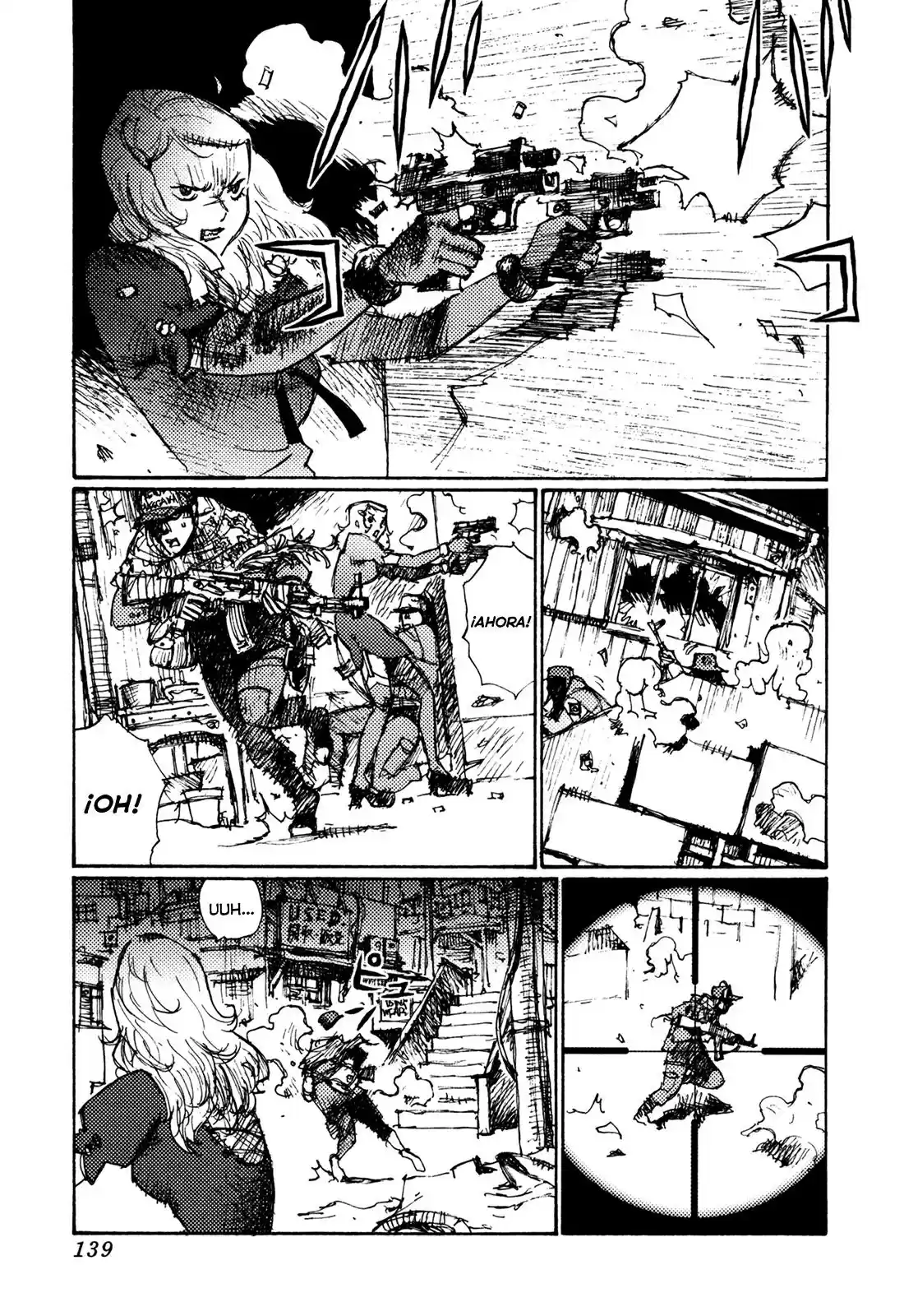 Jigoku no Alice (2010) - Capítulo 13 - Página 16 - LectorTMOo